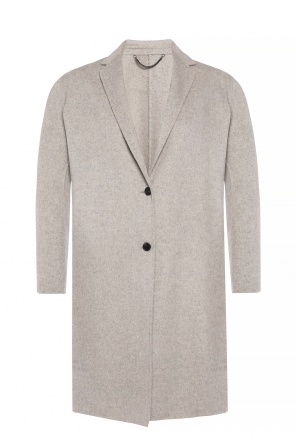‘anya’ coat with notch lapels, zdjęcie 1 ‘anya’ coat with notch lapels od AllSaints